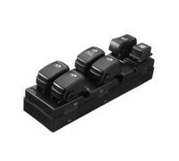 Finestra Pulsantiera Interruttore Alzacristalli Elettrico 93570-2E000 Per Hyundai Per Tucson 2004 2005 2006 2007 2008 2009 2010 Elettrico Alzacristalli