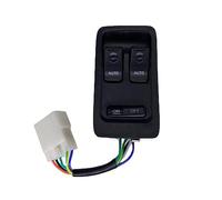 Finestra Pulsantiera Interruttore FD14-66-350C FD1466350C Per Mazda Per RX7 1.3 1993 1994 1995 1996 1997 1998 1999 2000 2001 2002 Interruttore Della Finestra Di Potere