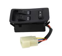 Finestra Pulsantiera Interruttore FD1466350C Per Mazda Per RX7 1993 1994 1995 1996 1997 1998 1999 2000 2001 2002 Interruttore Della Finestra Di Potere