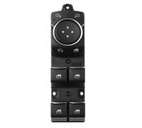 Finestra Pulsantiera Interruttore H1bt-14540-Dc H1bt14540dc Per Ford Per Fiesta Per Focus Interruttore Alzacristallo Elettrico Anteriore Sinistro