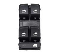 Finestra Pulsantiera Interruttore Per A4 Per B8 Per A5 Per Q5 2007-2012 Finestra Di Automobile Interruttore Controllo Pulsante Sul Pannello Elettrico Master Power 8K0959851D