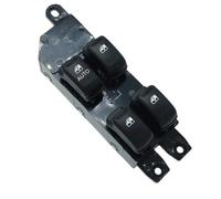 Finestra Pulsantiera Interruttore Per Hyundai Per Santa Per Fe 2000-2006 Interruttore Alzacristallo Elettrico Anteriore Sinistro 9357026000 93570 26100 93570-26100