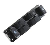 Finestra Pulsantiera Interruttore Per Isuzu Per D-max 2003-2011 Interruttore Alzacristalli Elettrici 897400382D Accessori Per Auto(LHD)