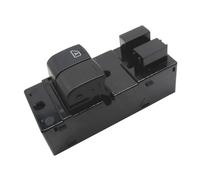 Finestra Pulsantiera Interruttore Per Nissan Per NV200 Per HR16DE 1.6L L4 2009-2015 Ricambi Auto Interruttore Alzacristallo Elettrico Per 25411-1VX0A(Switch)