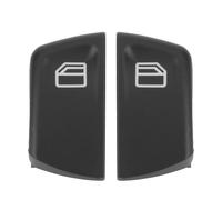Finestra Pulsantiera Per Benz Per Vito Per Viano W639 Per Sprinter II 906 2003 2004 2005 2006 2007-2013 807624374022 2 Pezzi Copri Pulsanti Interruttore Finestrino Auto