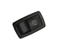 Finestra Pulsantiera Per Benz Per W169 2004-2012 Per A150 Per A160 Per A170 Per A180 Per A200 Per W245 Interruttore Alzacristallo Elettrico Lato Passeggero Comando Alzavetro