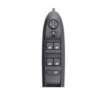 Finestra Pulsantiera Per Citroen C4L Per C4 2013-2016 98009290ZD Interruttore Controllo Specchietto Alzacristalli Elettrico Pulsante Controllo Retroilluminazione Arancione Elettriche Pulsantiera Fines