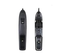 Finestra Pulsantiera Per Citroen C4L Per C4 2013-2016 98009290ZD Interruttore Controllo Specchietto Alzacristalli Elettrico Pulsante Controllo Retroilluminazione Arancione Elettriche Pulsantiera Fines