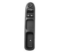 Finestra Pulsantiera Per Citroen Per C3 Per Picasso 2009-2014 6554KT 6554QC 6554HA 6554ER 6554CF Interruttore Di Controllo Alzacristalli Elettrico Principale(6554QC-LHD)