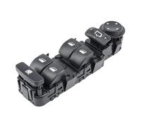 Finestra Pulsantiera Per Citroen Per C5 Per C8 2002-2007 6554.HQ Interruttore Di Controllo Specchietto Alzacristalli Elettrico LHD Pulsante Regolatore Di Sollevamento