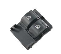 Finestra Pulsantiera Per CITROEN Per NEMO CONSOLE INTERRUTTORE FINESTRINO ELETTRICO Interruttore Alzacristalli elettrico(Only switch)