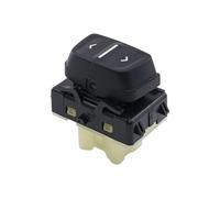 Finestra Pulsantiera Per Dacia Per Lagon Per Sandero 254214937R Auto Finestra Controllo Sollevatore Regolatore Master Singolo Interruttore Pulsante Comando Alzavetro