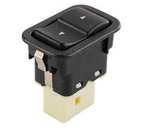 Finestra Pulsantiera Per Ford Per Falcon Per BA Per BF 2002-2008 1003264 Interruttore Alzacristallo Elettrico Anteriore Con Illuminazione Pulsantiera Alzacristalli