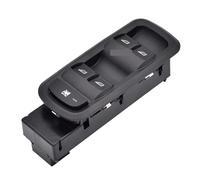 Finestra Pulsantiera Per Ford Per Fiesta Per Ecosport 2012 2013 2014 2015 Regolatore Sollevatore Pulsante Controllo Elecric Power Master Finestra Interruttore Pulsantiera Alzacristalli(Master Switch)