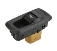 Finestra Pulsantiera Per Ford Per Fiesta VI 1.25 1.4 1.6 TDCi 2009 Hatchback 8A6T-14529-AA Interruttore Di Controllo Alzacristalli Elettrico Di Ricambio