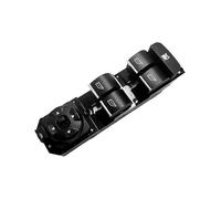 Finestra Pulsantiera Per Ford Per Mondeo Per S-max Per Galaxy 2007-2012 Power Master Finestra Sollevatore Interruttore Controllo Pulsante In Vetro 7S7T-14A132-BC Pulsantiera Alzacristalli
