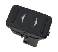 Finestra Pulsantiera Per Ford Per S-MAX 06-10 Per Galaxy Per MK3 Per Mondeo Per MK4 Pulsante Interruttore Alzacristallo Automatico 6M2T14529AD Pulsantiera Alzacristalli
