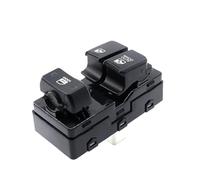 Finestra Pulsantiera Per Hyundai H1 Per Starex I800 Per Grand IMax 2007-2016 93571-4H110 93570-4H000WK Regolatore Controllo Dell'interruttore Alzacristalli Elettrico LHD