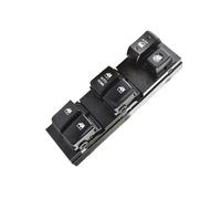 Finestra Pulsantiera Per Hyundai Per Elantra HD 2007-2010 93570-2H110 935702H110 Pulsante Sollevamento Dell'interruttore Alzacristallo Elettrico Principale Lato Conducente(AUTO DOWN)