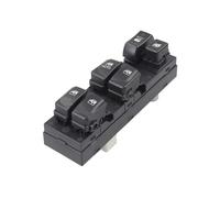 Finestra Pulsantiera Per Hyundai Per Elantra HD 2007-2010 93570-2H110 935702H110 Pulsante Sollevamento Dell'interruttore Alzacristallo Elettrico Principale Lato Conducente(AUTO)
