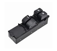 Finestra Pulsantiera Per Isuzu Per D-Max Per Dmax Per Il Ritiro 2012 2013 2014 2015 2016 2017 2018 2019 LHD Finestra Sollevatore Interruttore Lato Conducente Pulsantiera Alzacristalli(2 Door)