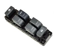 Finestra Pulsantiera Per Isuzu Per Dimax Per D-max 2003 2004 2005 2006 2007 2008 2009 2010 2011 Auto Elettrica Power Finestre Interruttore 897400382D Pulsantiera Alzacristalli(Right2)