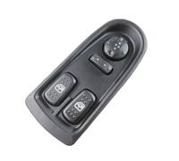 Finestra Pulsantiera Per Iveco Electric Power Finestra Interruttore Di Comando Principale Sollevatore Pulsante Anteriore Sinistro 5801304491 5802063091 Comando Alzavetro