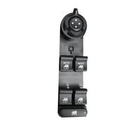 Finestra Pulsantiera Per Jeep Per Renegade Per Liberty 2016 2017-2023 735648127 Pulsante Interruttore Di Controllo Generale Alzacristalli Elettrico Alzacristalli Sinistro