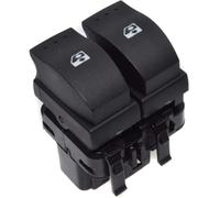 Finestra Pulsantiera PER MEGANE 2 PER MK2 2003-2009 8200315034 INTERRUTTORE FINESTRA ELETTRICO Comando Alzavetro