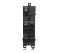 Finestra Pulsantiera Per Nissan Per Navara Per Pathfinder Per Qashqai MK2 Per Power Per Master 2005-2017 Interruttore Alzacristalli Alzacristalli 25401-EB30B
