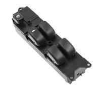 Finestra Pulsantiera Per Outlander Per Colt Per Lancer Per Pajero Per Montero MR194826 MR260387 Pulsante Interruttore Finestrino Elettrico Anteriore Sinistro Auto Pulsantiera Alzacristalli