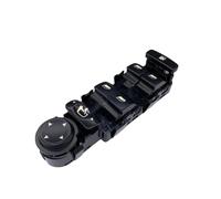 Finestra Pulsantiera Per Peugeot 807 2002 2003 2004 2005 2006 2007 2008 6554.HQ Interruttore Di Controllo Del Regolatore Del Finestrino Elettrico Principale Per Auto