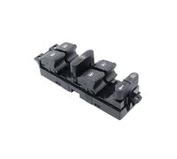 Finestra Pulsantiera Per Seat Per Toledo Per Leon 1998 1999 2000 2001 2002 2003 2004 2005 2010 2011 2012 7M6959857 Pulsante Interruttore Alzacristallo Elettrico Auto