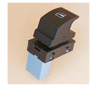 Finestra Pulsantiera Per Skoda Per Octavia 2004-2015 1Z Per Roomster Per Fabia 2 2006-2015 Interruttore Alzacristalli Elettrico Verde Interruttore Alzacristalli elettrico(Style 1)