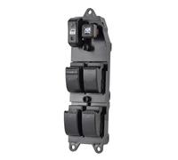 Finestra Pulsantiera Per Toyota Per Corolla 2001-2007 Auto Elettrica Master Power Finestra Interruttore Di Pulsante 84820-02100 84820-0F030 Comando Alzavetro