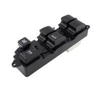 Finestra Pulsantiera Per Toyota Per Tercel Per Corolla Per RAV4 Per 4Runner 1991-1995 84820-32150 84820-12240 Interruttore Controllo Alzacristalli Elettrici LHD 14 Pin