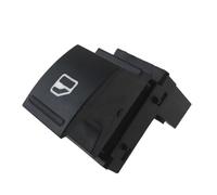 Finestra Pulsantiera Per VW Per Golf MK5 Caddy 2K Per Jetta Per EOS Per Passat B6 1K3959857A 2K0959857 1F0959855 Interruttore Alzacristalli(Passenger)