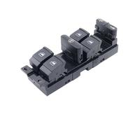 Finestra Pulsantiera Per VW Per Sharan Per Seat Per Alhambra Per Ford Per Galaxy 1995-2010 7M6959857 Pulsante Interruttore Alzacristallo Elettrico Lato Guida