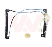 VAN WEZEL 0502261 Alzacristallo elettrico per MINI Schrägheck (R50, R53)