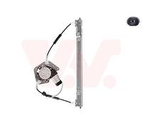 Finestra Regolatore Elettrico Anteriore Sinistra Adatto A per Renault Clio,II BB