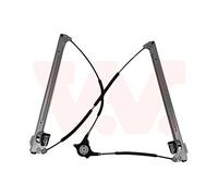 Finestra Regolatore Elettrico Anteriore Sinistra per Mercedes Viano Vito /