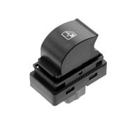 NTY EWS-PE-010 Interruttore, Alzacristallo per FIAT
