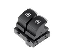 NTY EWS-VW-088 Interruttore Alzacristallo per VW Golf V Schrägheck (1K1)