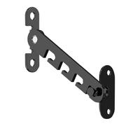 Finestra Restrictor Latch | Lock Children Protection Window Restrictor - Casement Stopper Window Limiter Safety Window Opening Restrictor Lock for Various Doors and Window