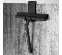 Finestra Rondella Toilette Bagno Strumento di pulizia manuale per la superficie