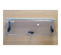 Finestra (Solo Lastra) Seitz 700X300 Grigia DOMETIC AGS50700X300