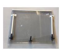 Finestra (Solo Lastra) Seitz 700X600 Grigio DOMETIC Ags50700X600