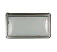 Finestra (Solo Lastra) Seitz 900X500 Grigio DOMETIC Ags50900X500