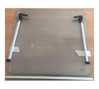 Finestra (Solo Lastra) Seitz S4 600X600 DOMETIC Ags50600X600