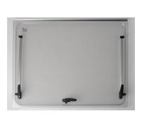 Finestra (Solo Lastra) Seitz S5 700X400 Grigia DOMETIC Ags50700X400